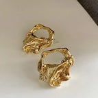 32# Silver Needle-Golden Fold