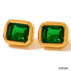 Kde684 Green Zirconium