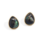 Dark Green Color-24.48*19.48mm