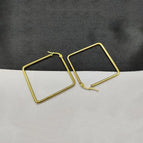 Gold / 30mm Pair
