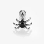 One Size / Silver / 5