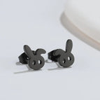 Rabbit Black