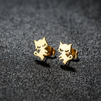 281 Gold
