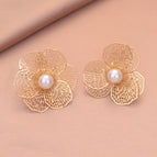 Gold / Flower 5