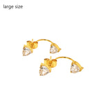 Heart-Shaped Large Size / 5772901
