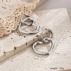 Silver / Big Love
