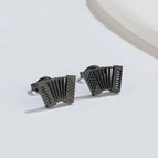 Accordion Black