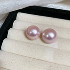 43# Silver Needle-Pink-18mm