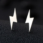 Silver Lightning