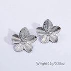 One Size / Silver / Hq6002-1