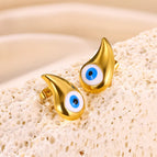 Gold / Devil's Eye 2