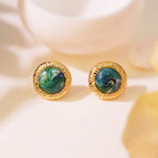One Size / Multicolor-Golden Yellow / Fyd6133-Green