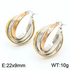 KE109351-LO / Gold