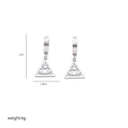 Silver / Triangle