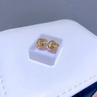 Letter G