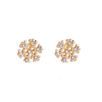 Diamond Snowflake