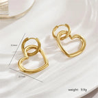 Gold / Big Love
