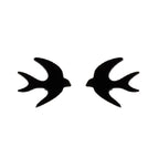 Swallow Black