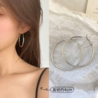 20-Big ear ring