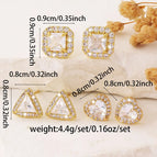 One Size / Gold