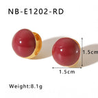 NB-E1202-RD / 18K