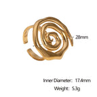 Average Size / JR803-G7