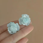 7# Silver Needle-Blue