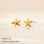 Starfish