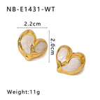 NB-E1431-WT / 18K