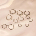 One Size / Silver