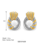 Circular section