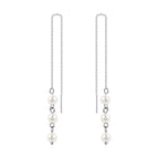 Silver Pair