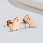 Ghost Rose Gold