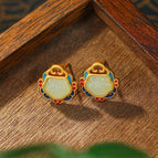 CP1218 / Electroplated Gold