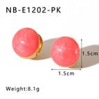 NB-E1202-PK / 18K