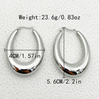Steel Color / E0936-01