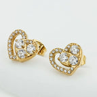 Heart-Shaped E0102