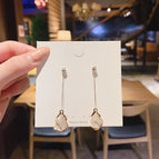 46#Cat's eye pendant