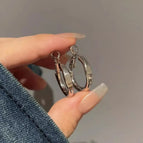 E5645 Silver