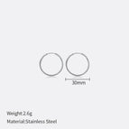30MM-Steel Color