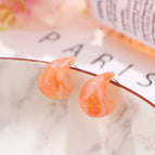 1168-03 Orange / Resin