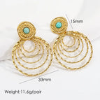 Amazonite