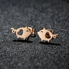371 Rose Gold