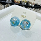 Sky Blue