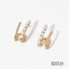 Gold KD3519