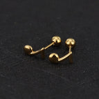 Gold-Music Symbol 1