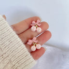 Ear Studs 0024