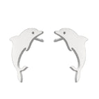 Dolphin Steel
