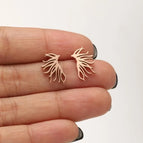 655 Rose Gold