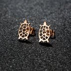 367 Rose Gold